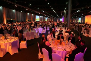 BeaconHouse Events